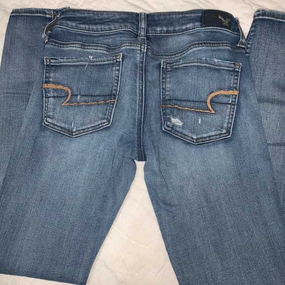 Jeggings - Picture 2 of 3